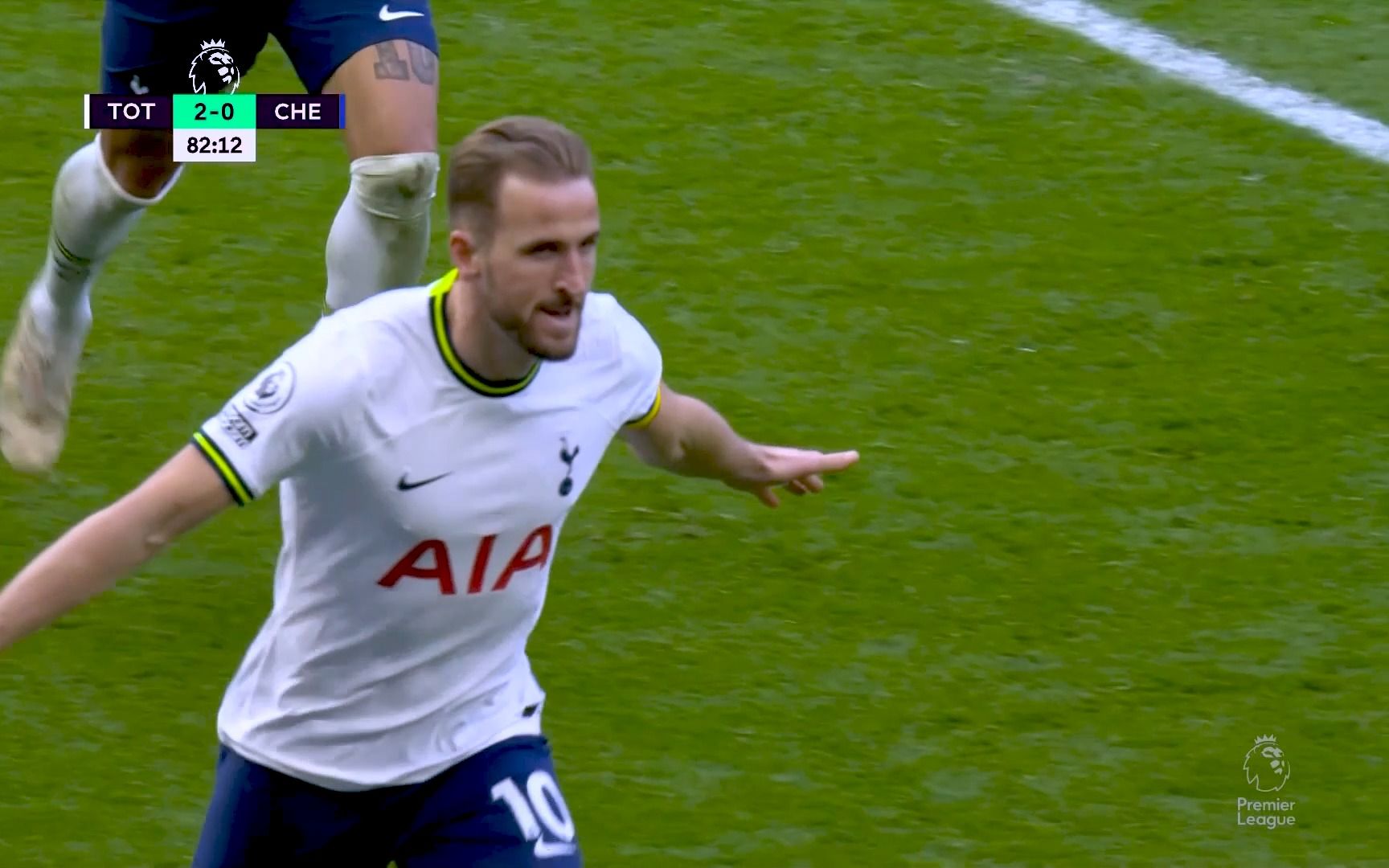 亚云体育官网-关于切尔西不断突破！，凯恩连续五场比赛得分超过反败为胜热度持续攀升的信息